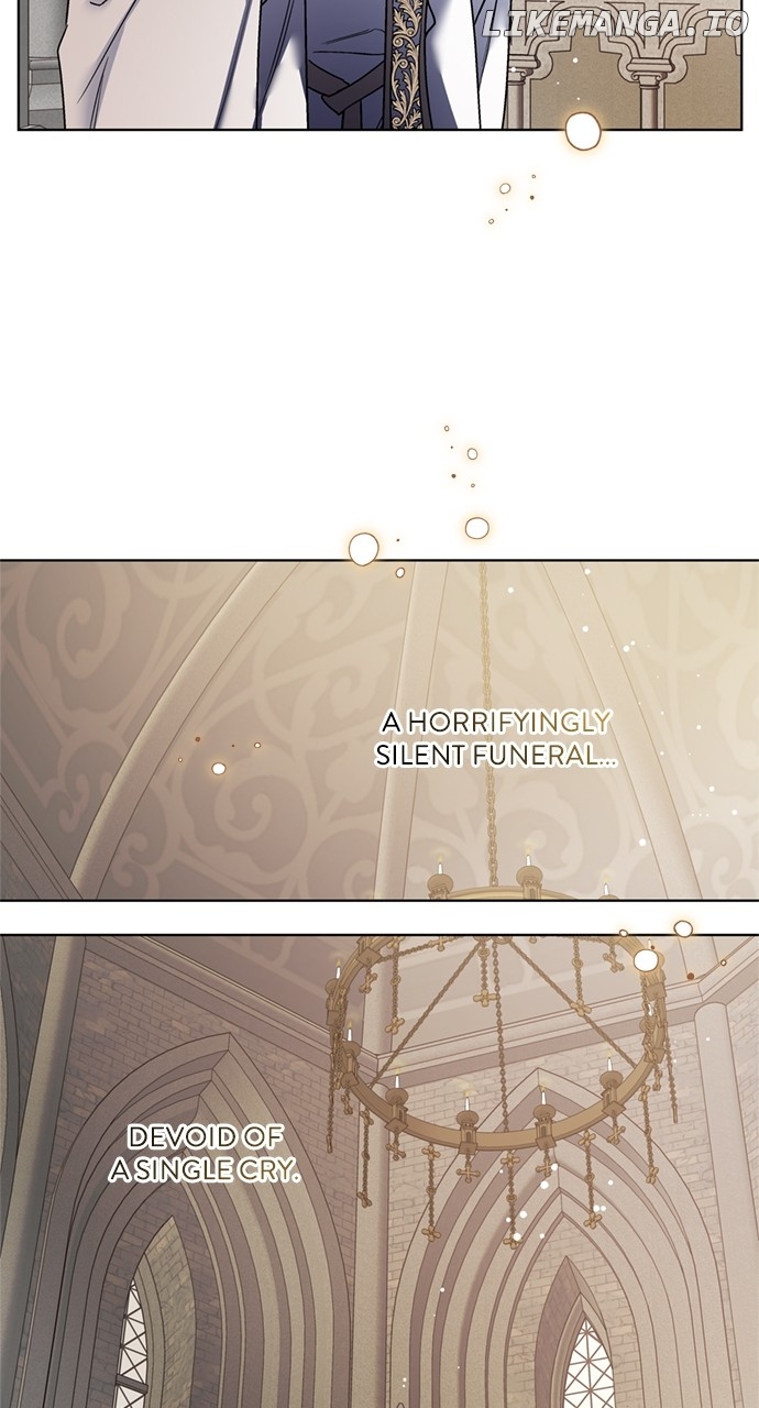 The Way That Knight Lives As a Lady Chapter 146 - page 44