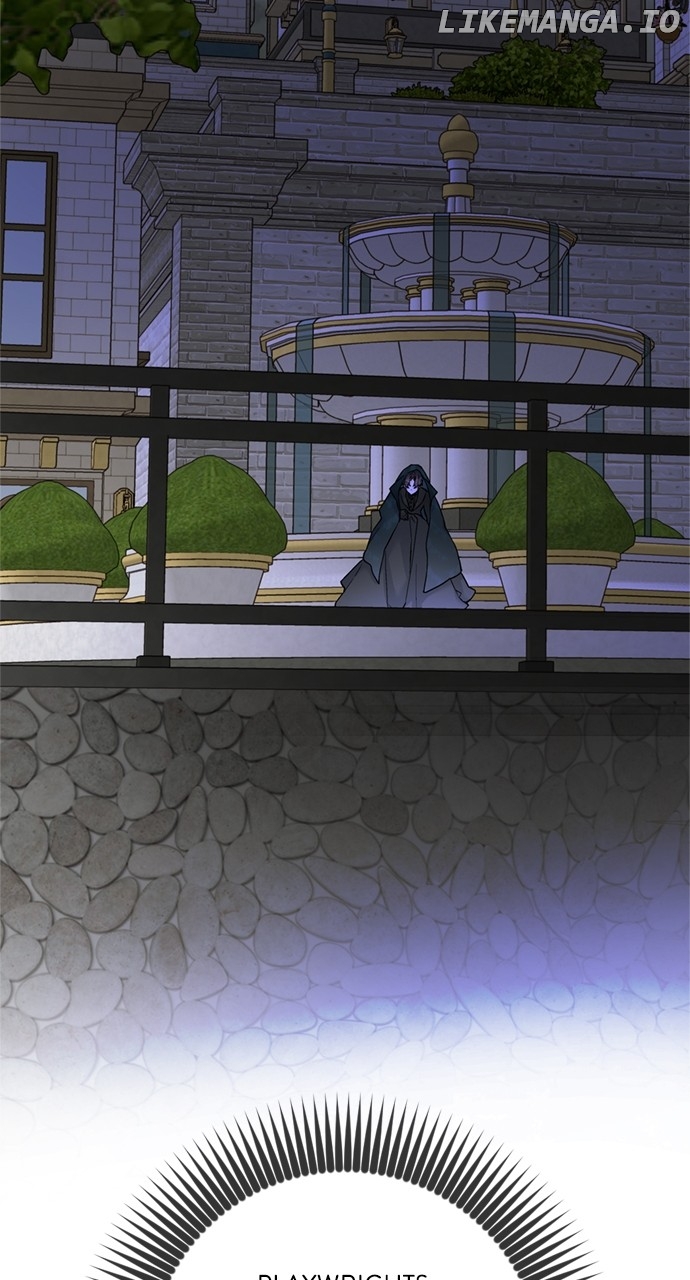 The Way That Knight Lives As a Lady Chapter 148 - page 80