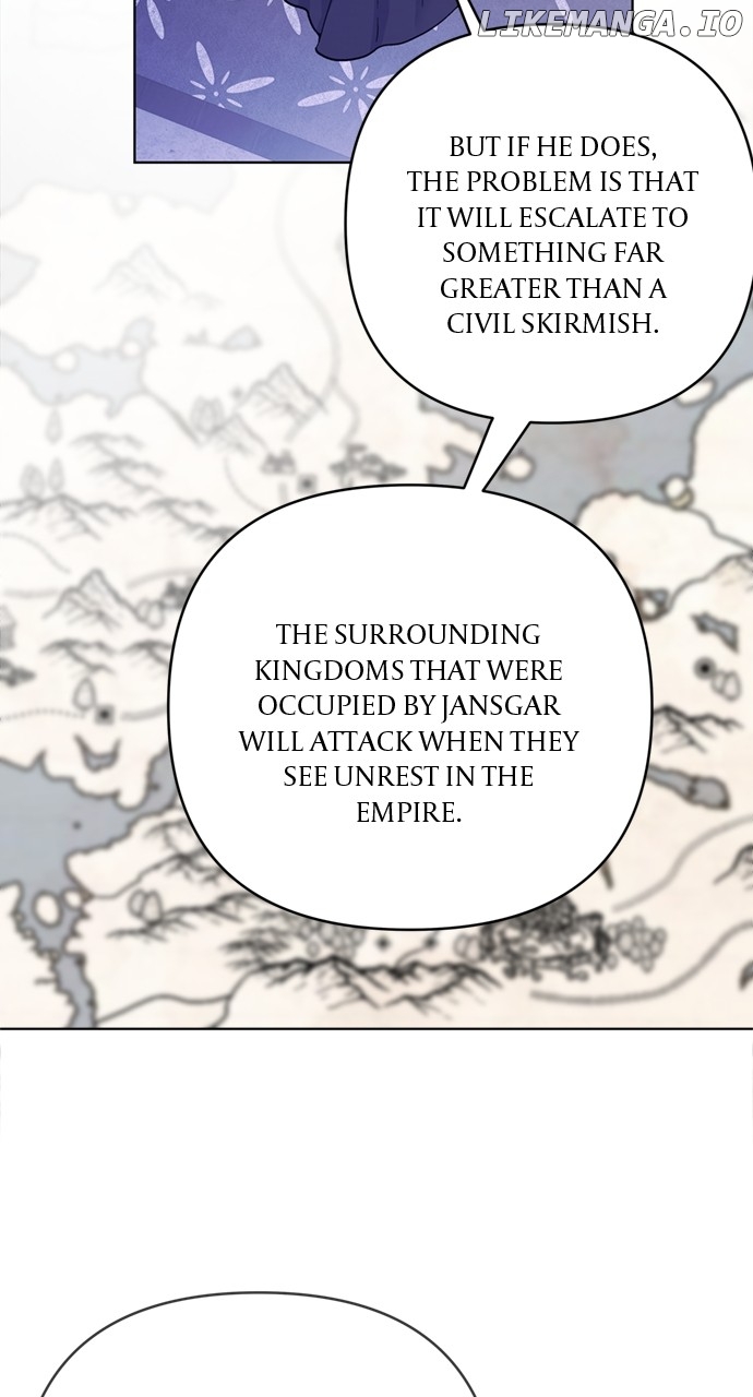 The Way That Knight Lives As a Lady Chapter 149 - page 14
