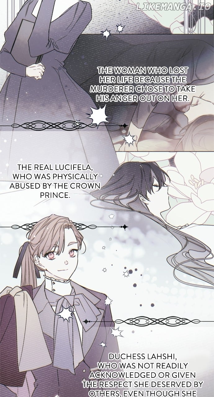 The Way That Knight Lives As a Lady Chapter 149 - page 32