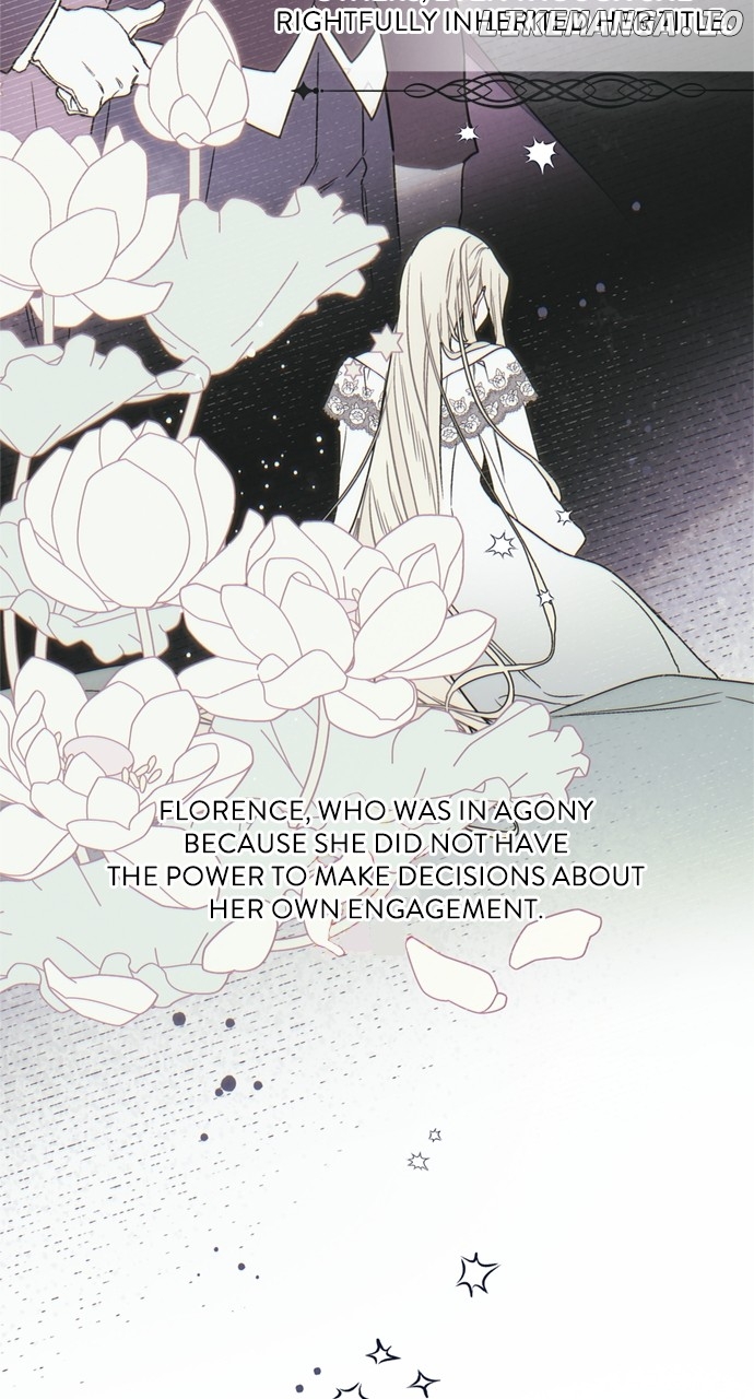 The Way That Knight Lives As a Lady Chapter 149 - page 33