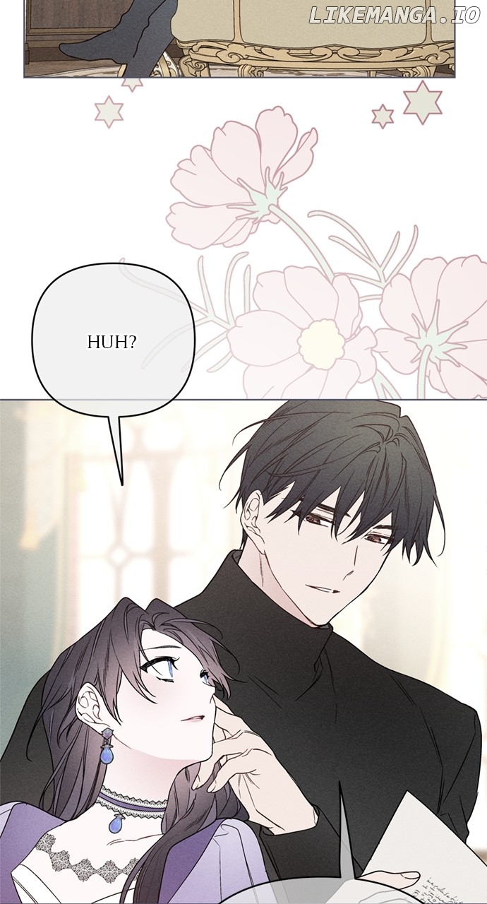 The Way That Knight Lives As a Lady Chapter 149 - page 42