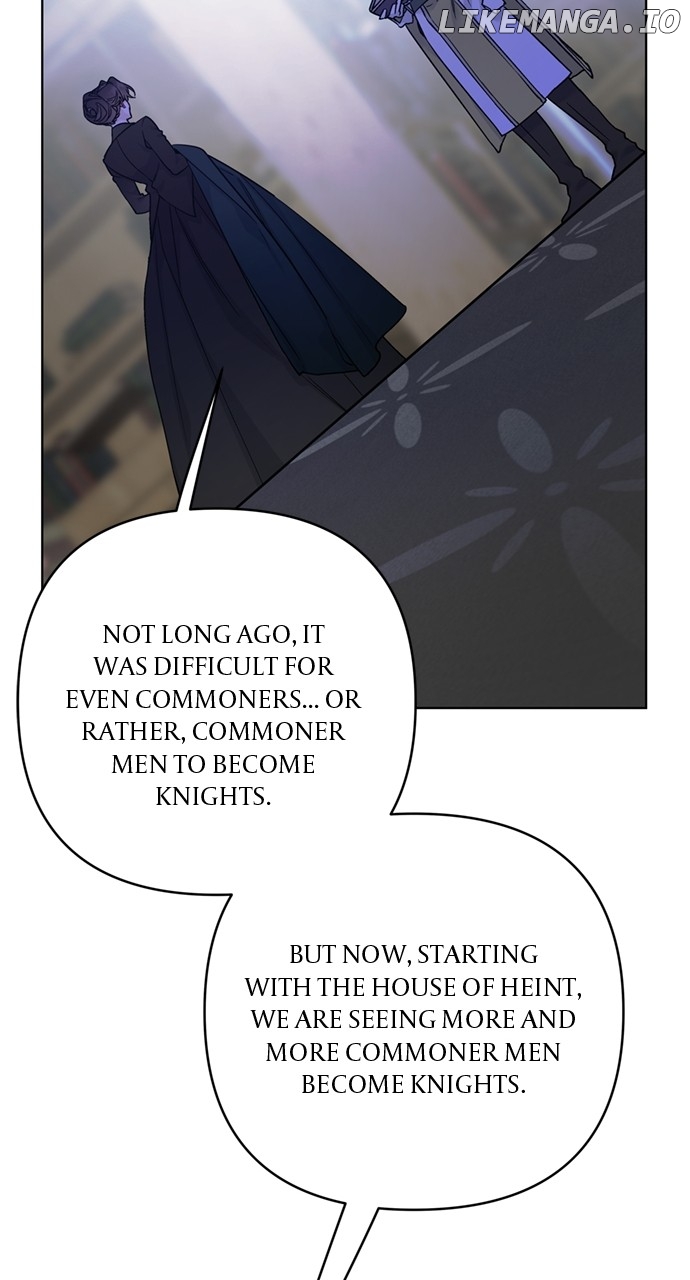 The Way That Knight Lives As a Lady Chapter 149 - page 48