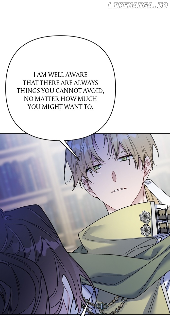 The Way That Knight Lives As a Lady Chapter 149 - page 72