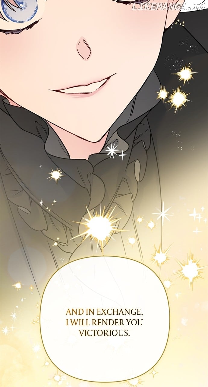 The Way That Knight Lives As a Lady Chapter 149 - page 80