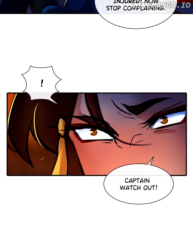 Subzero - Manhwa Chapter 220 - page 5