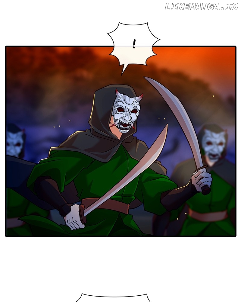Subzero - Manhwa Chapter 220 - page 6