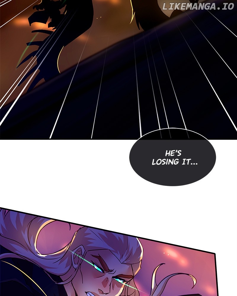 Subzero - Manhwa Chapter 220 - page 14