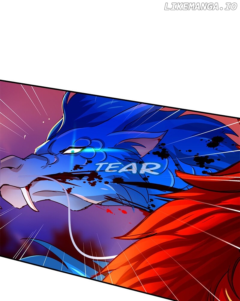 Subzero - Manhwa Chapter 220 - page 18