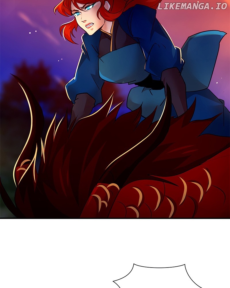 Subzero - Manhwa Chapter 220 - page 28