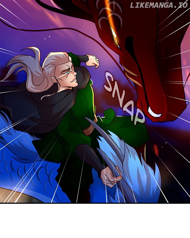 Subzero - Manhwa Chapter 220 - page 32