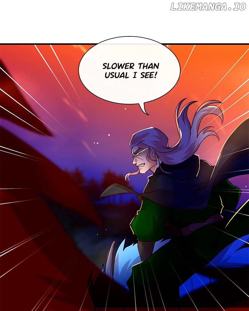 Subzero - Manhwa Chapter 220 - page 33
