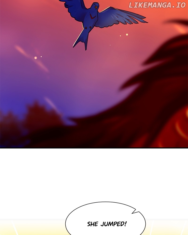 Subzero - Manhwa Chapter 220 - page 36