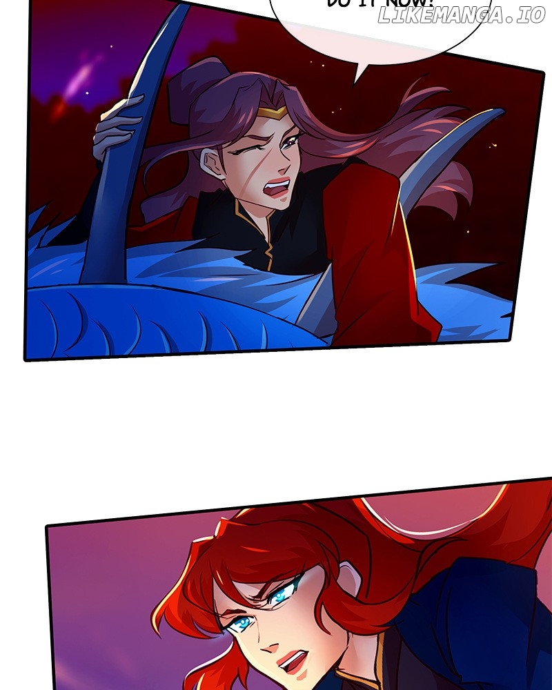 Subzero - Manhwa Chapter 220 - page 43