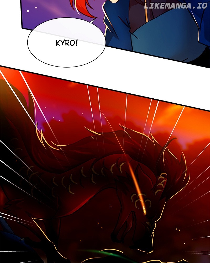 Subzero - Manhwa Chapter 220 - page 44