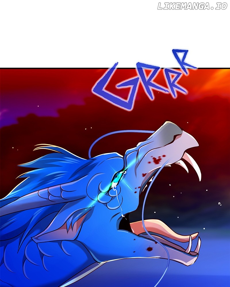 Subzero - Manhwa Chapter 220 - page 47