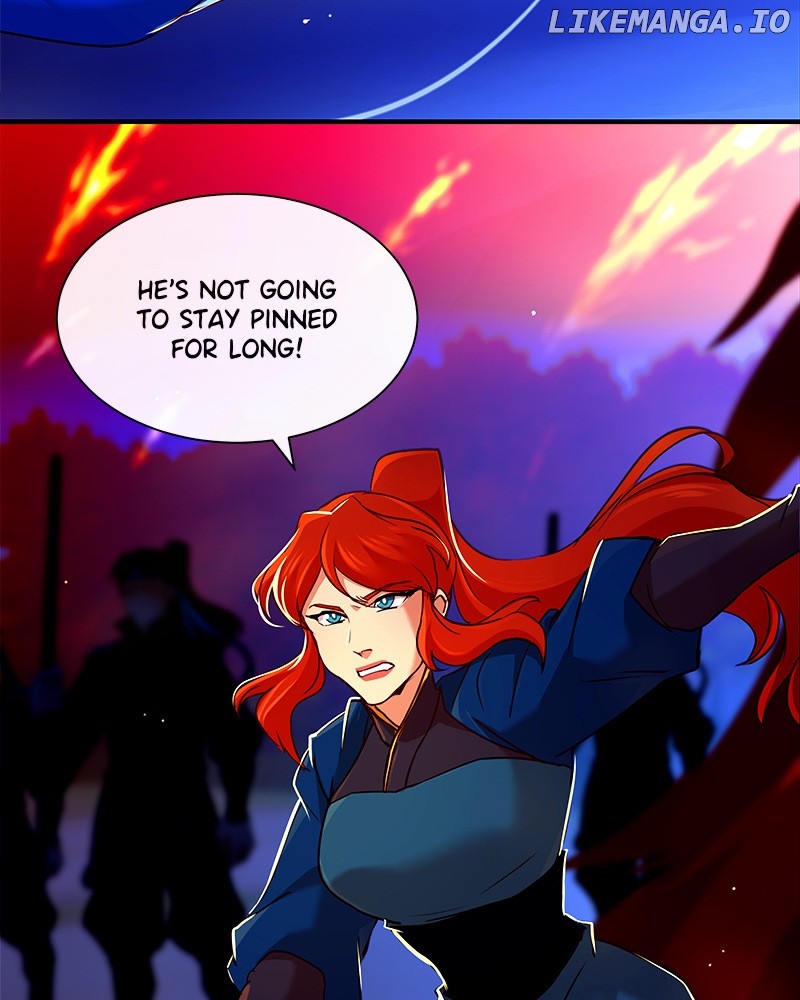 Subzero - Manhwa Chapter 220 - page 48