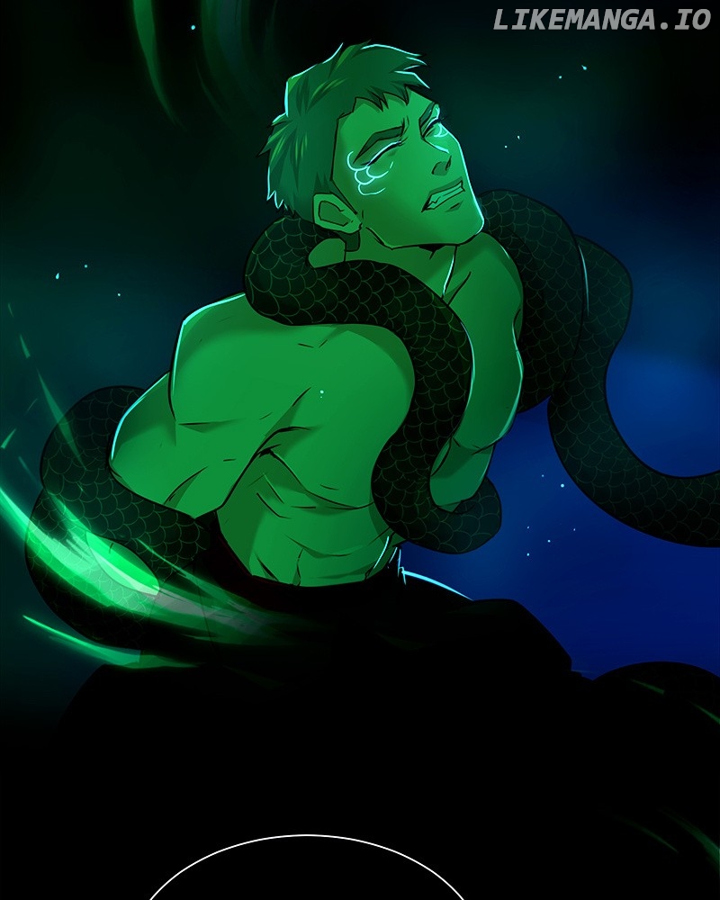Subzero - Manhwa Chapter 220 - page 73