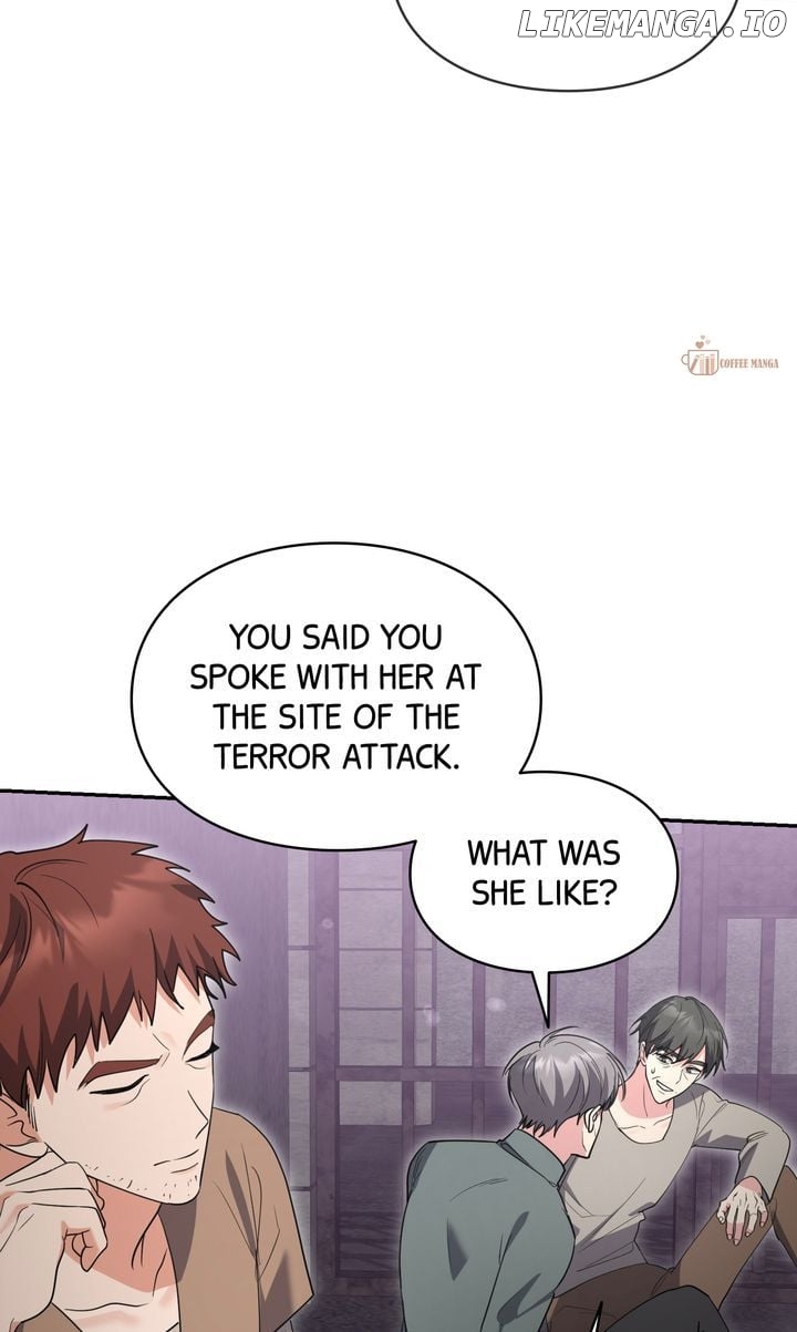 I Don’t Want to Be a Lady Chapter 42 - page 3