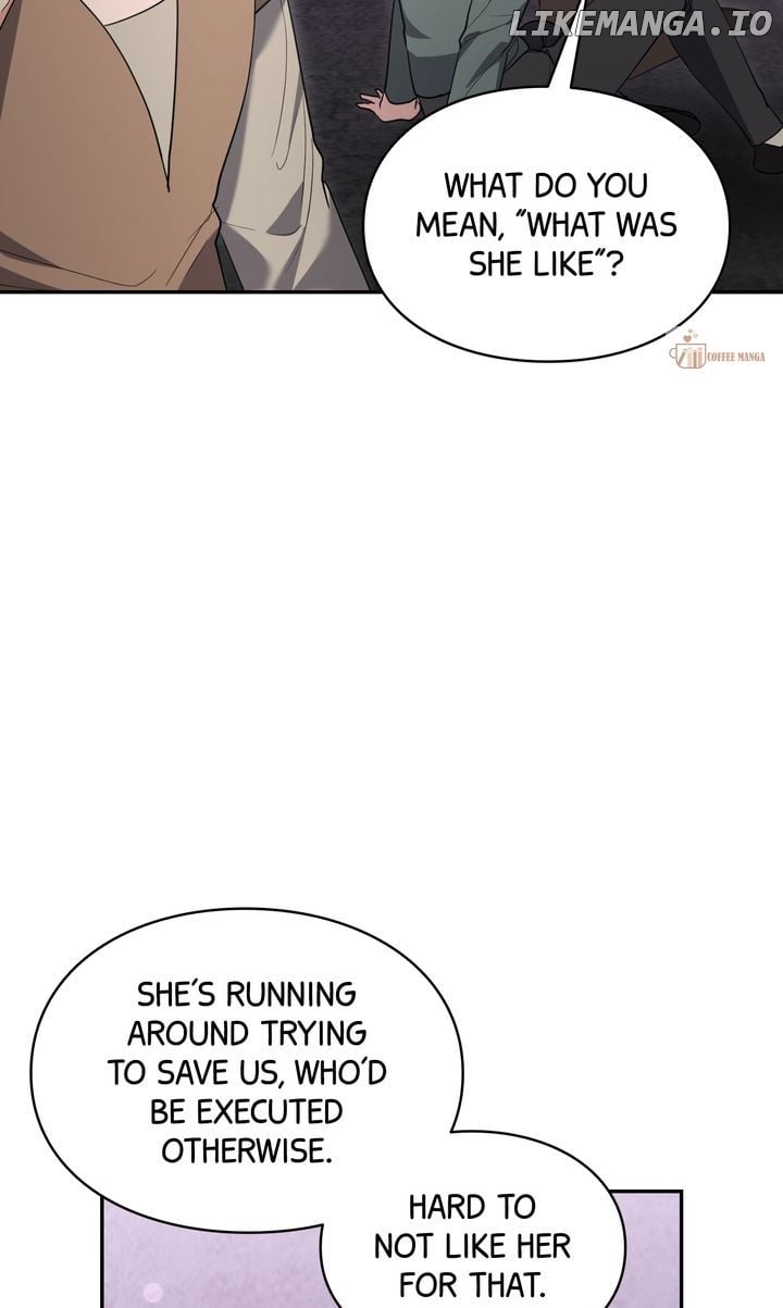 I Don’t Want to Be a Lady Chapter 42 - page 4