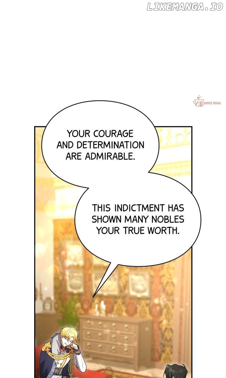 I Don’t Want to Be a Lady Chapter 42 - page 90