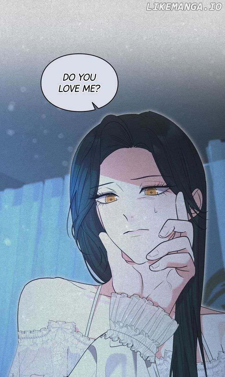 I Don’t Want to Be a Lady Chapter 44 - page 1
