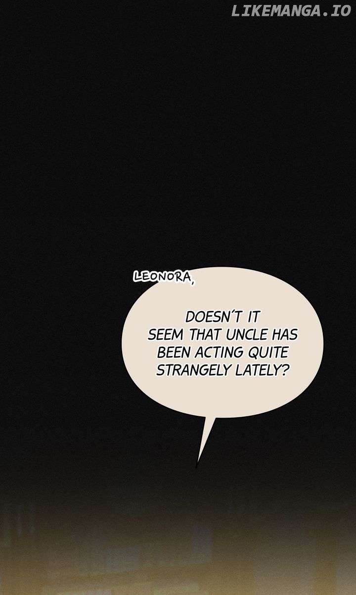 I Don’t Want to Be a Lady Chapter 44 - page 17