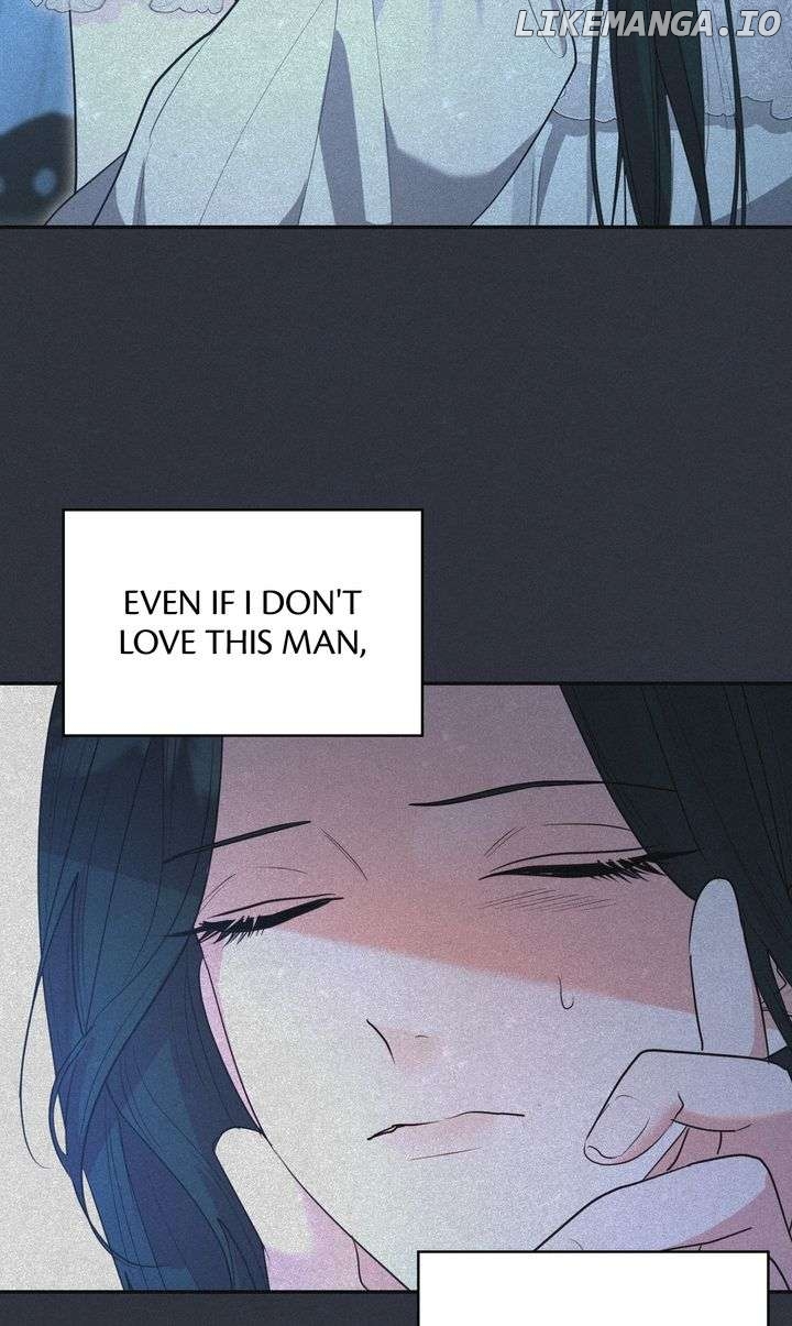 I Don’t Want to Be a Lady Chapter 44 - page 2