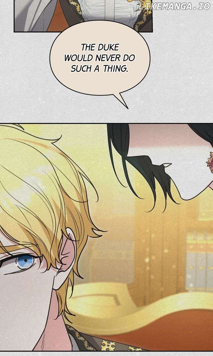 I Don’t Want to Be a Lady Chapter 44 - page 20