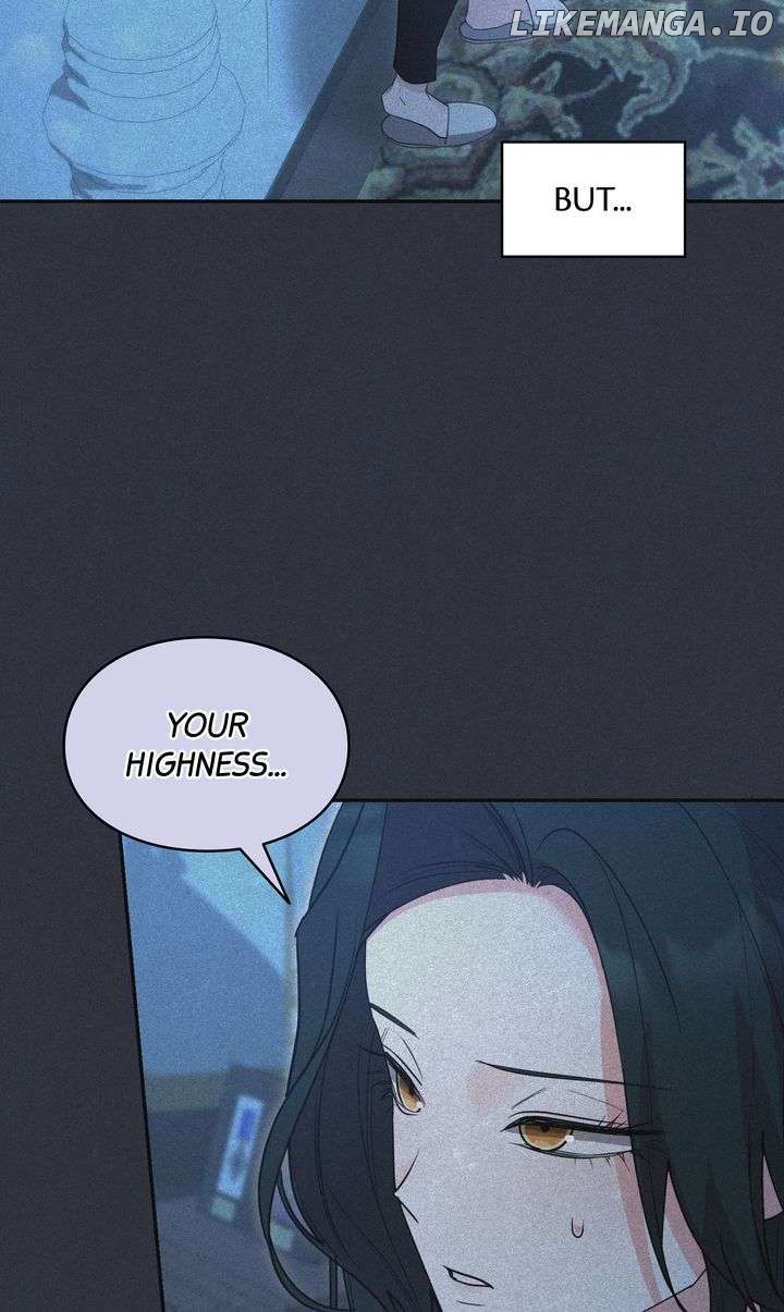 I Don’t Want to Be a Lady Chapter 44 - page 29