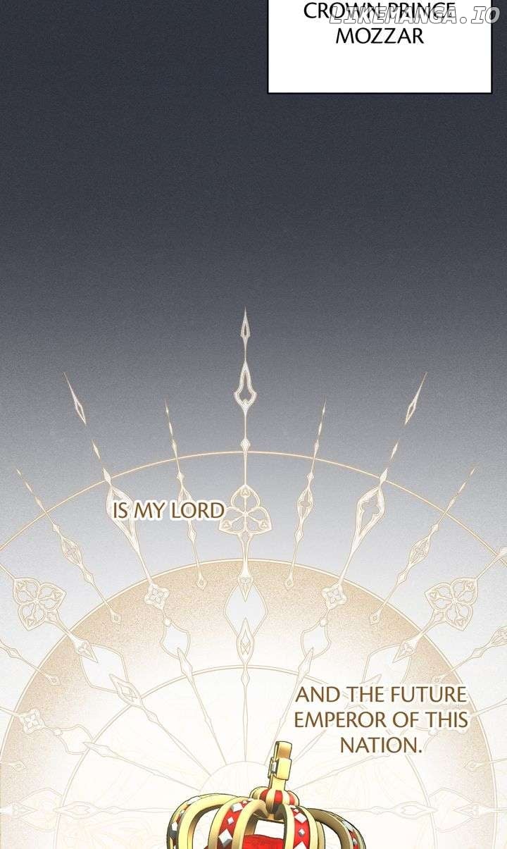 I Don’t Want to Be a Lady Chapter 44 - page 3