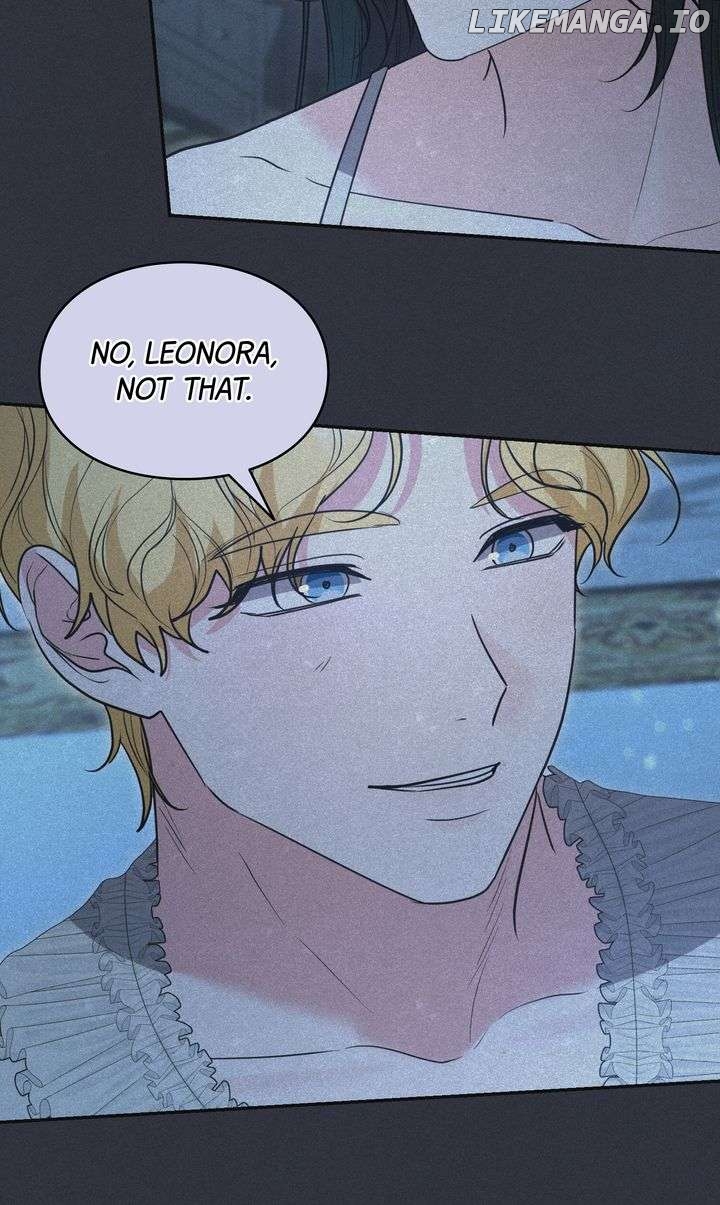 I Don’t Want to Be a Lady Chapter 44 - page 30