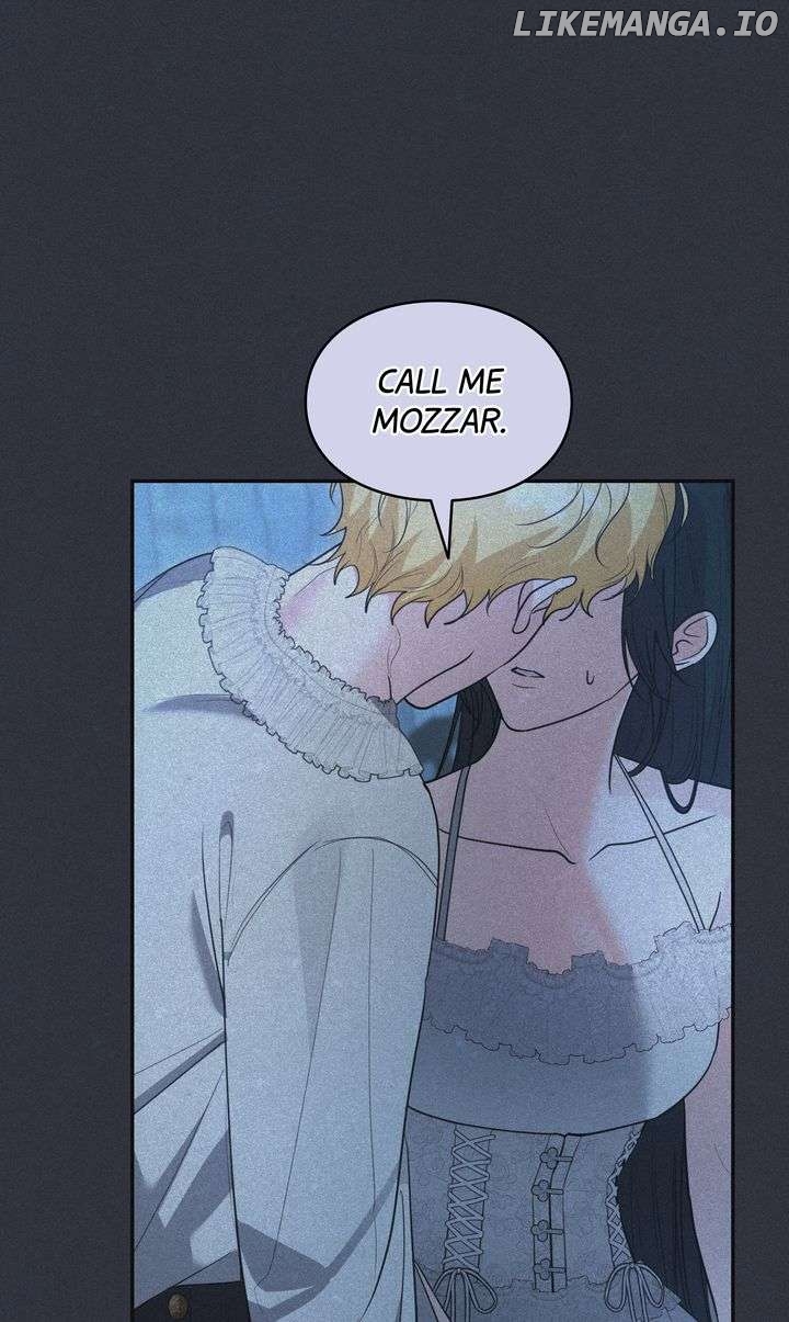 I Don’t Want to Be a Lady Chapter 44 - page 31