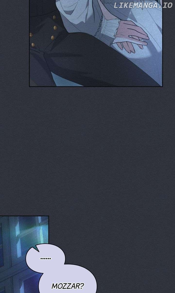 I Don’t Want to Be a Lady Chapter 44 - page 32