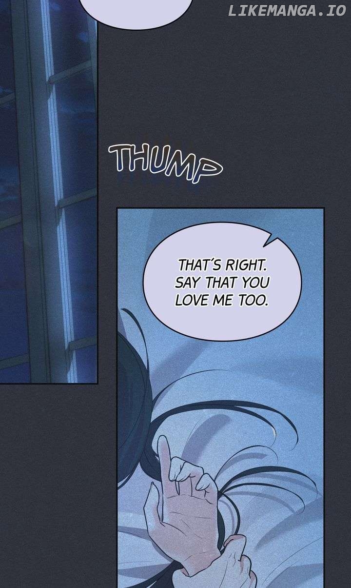 I Don’t Want to Be a Lady Chapter 44 - page 33