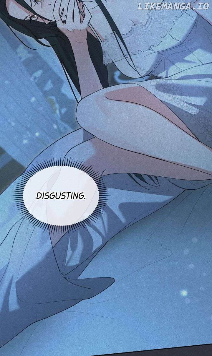 I Don’t Want to Be a Lady Chapter 44 - page 36