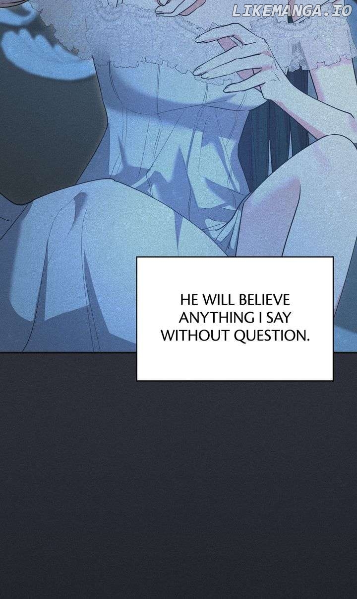 I Don’t Want to Be a Lady Chapter 44 - page 39