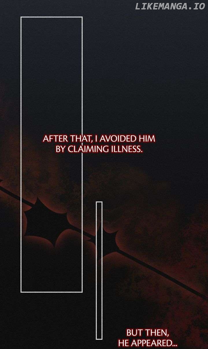 I Don’t Want to Be a Lady Chapter 44 - page 40
