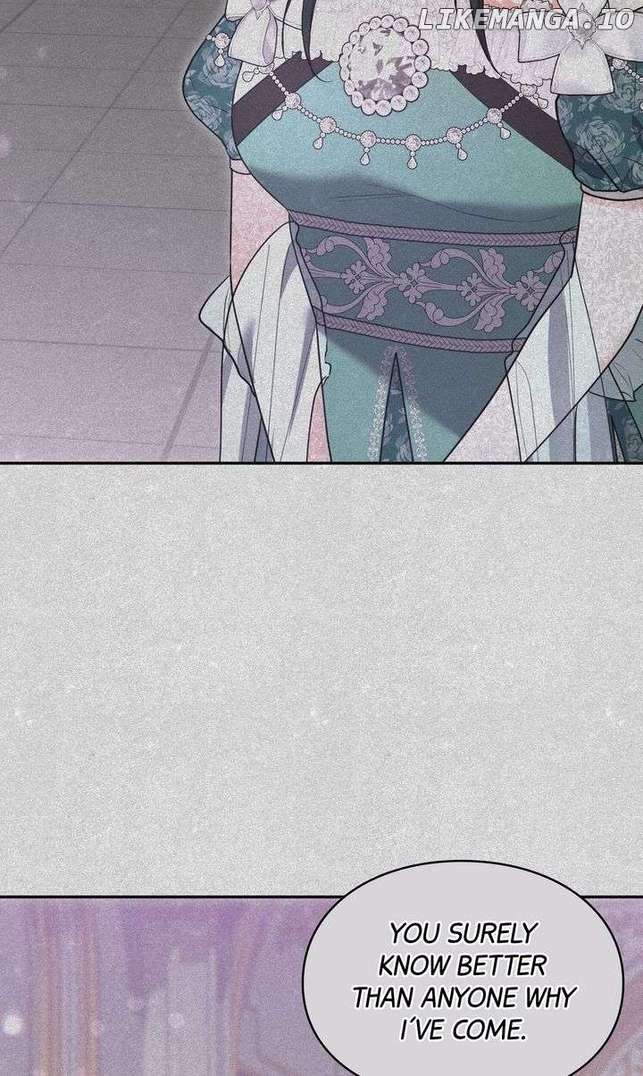 I Don’t Want to Be a Lady Chapter 44 - page 42
