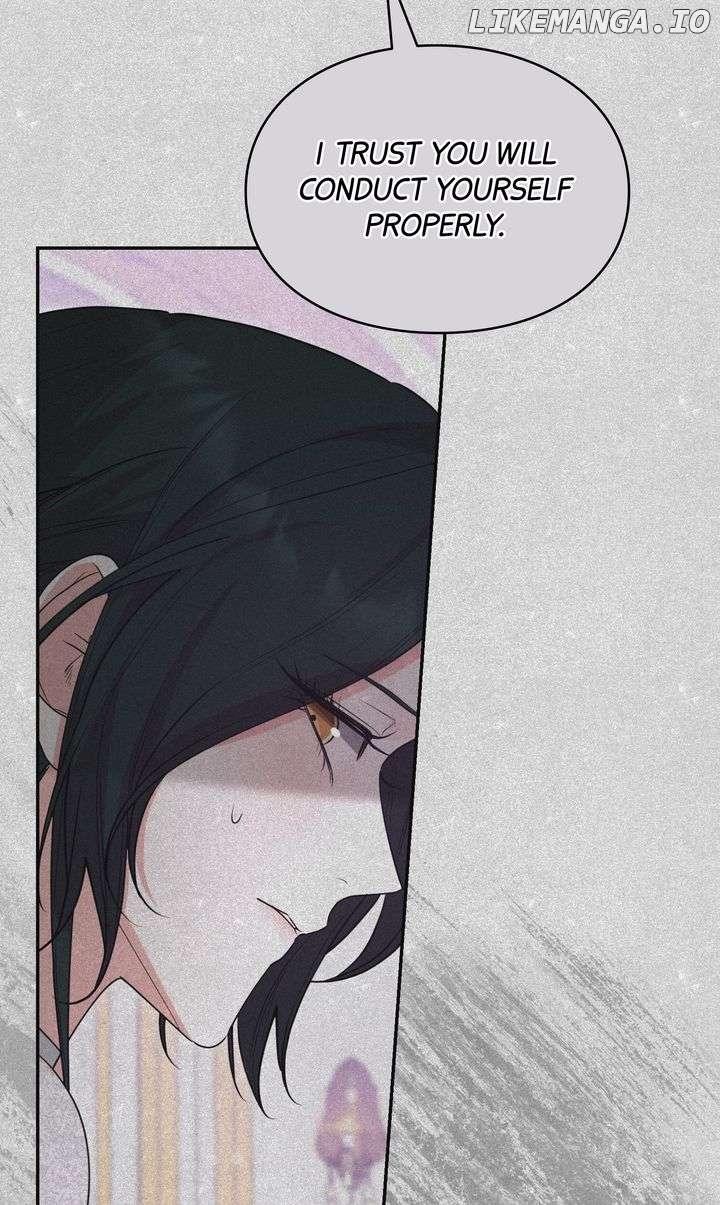I Don’t Want to Be a Lady Chapter 44 - page 44