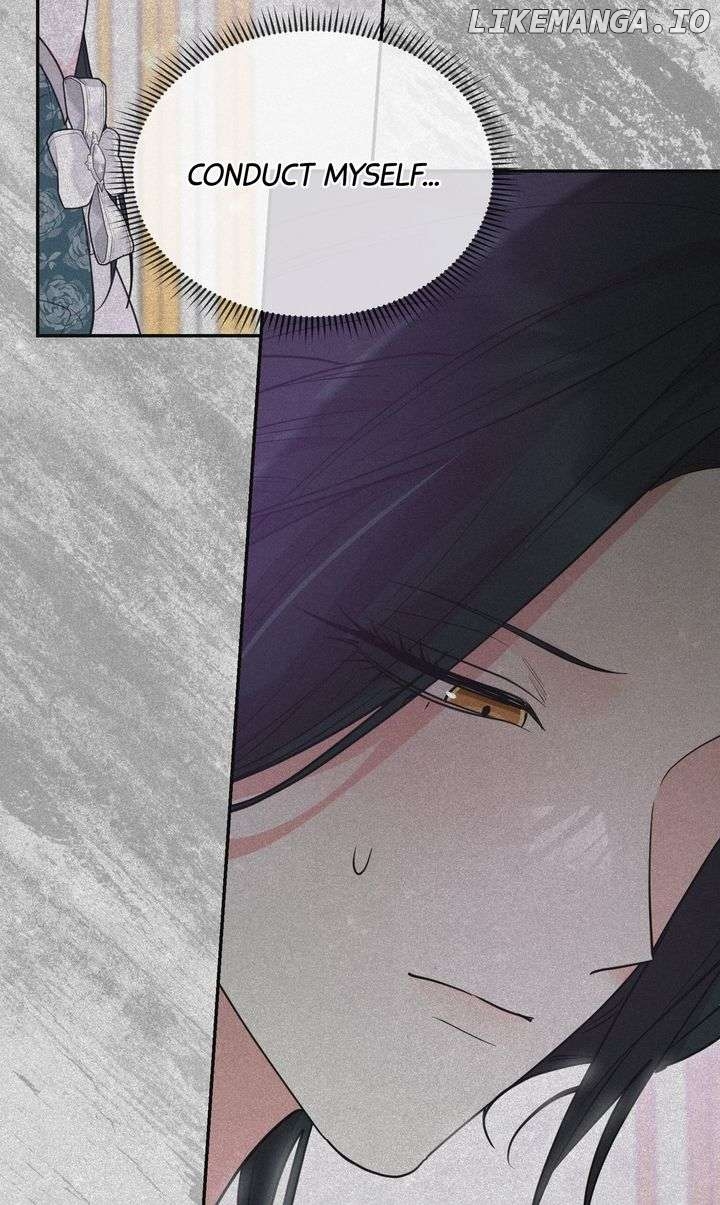 I Don’t Want to Be a Lady Chapter 44 - page 45