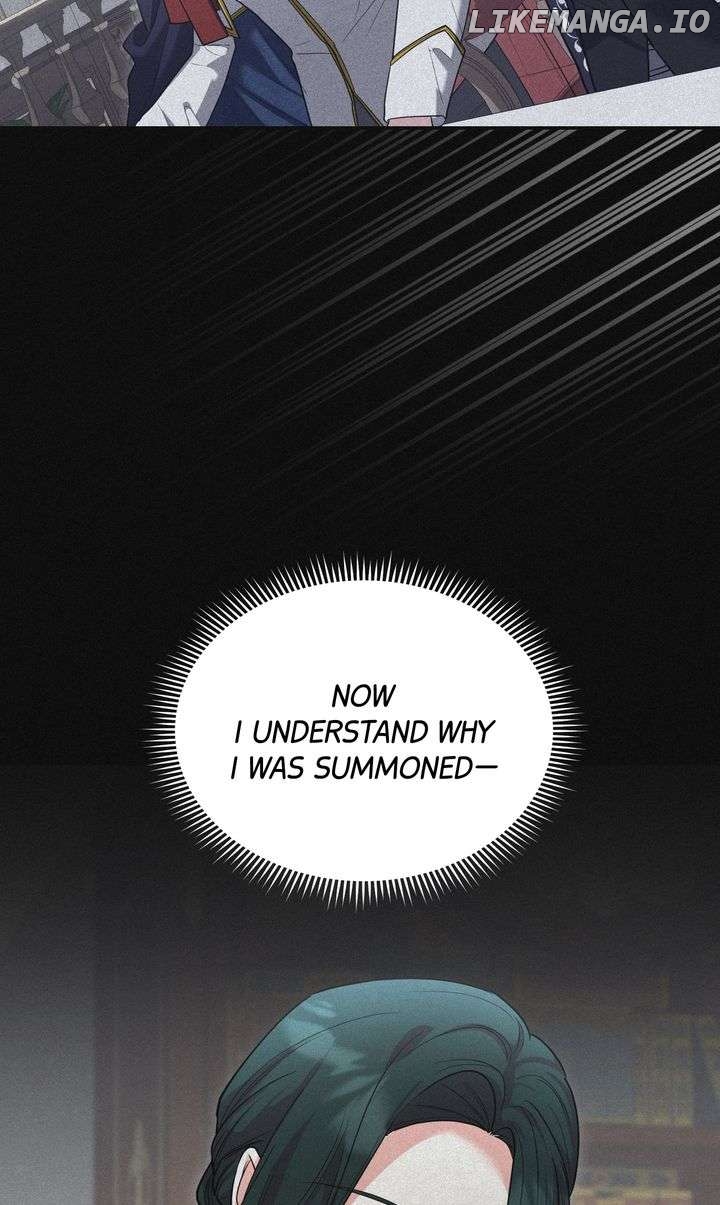 I Don’t Want to Be a Lady Chapter 44 - page 55
