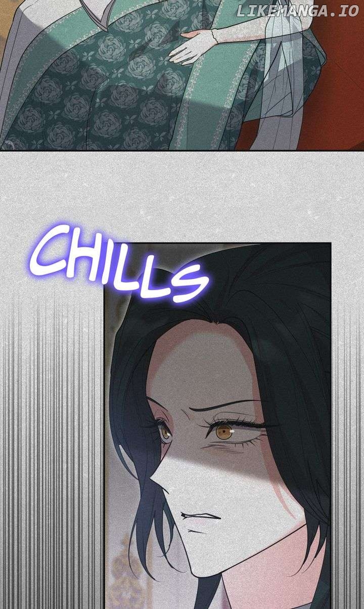 I Don’t Want to Be a Lady Chapter 44 - page 59
