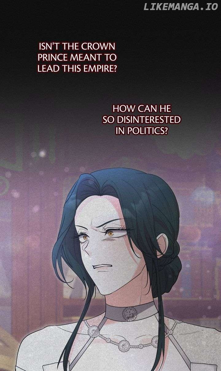 I Don’t Want to Be a Lady Chapter 44 - page 62