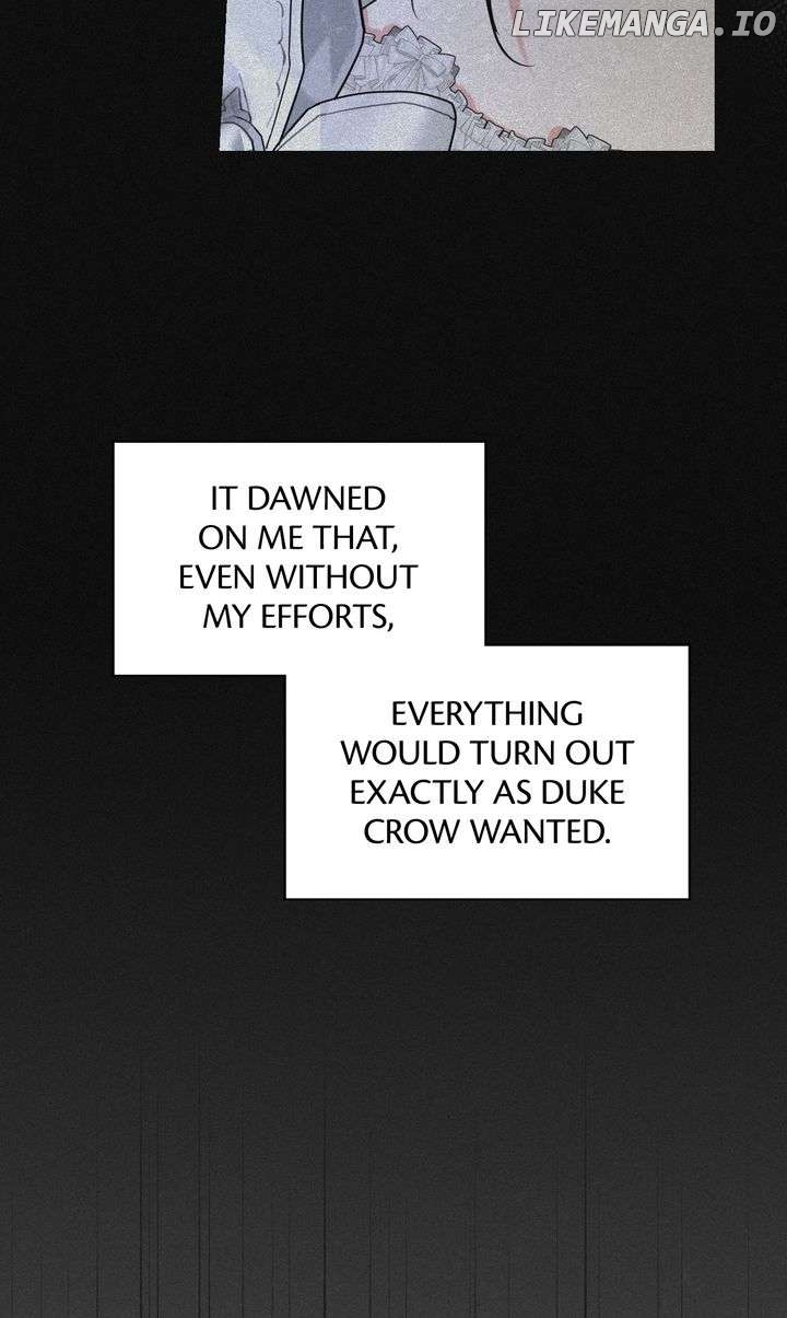I Don’t Want to Be a Lady Chapter 44 - page 65