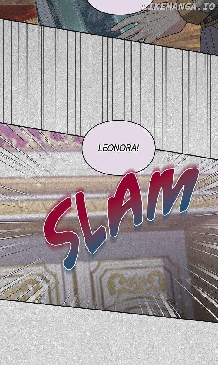 I Don’t Want to Be a Lady Chapter 44 - page 67