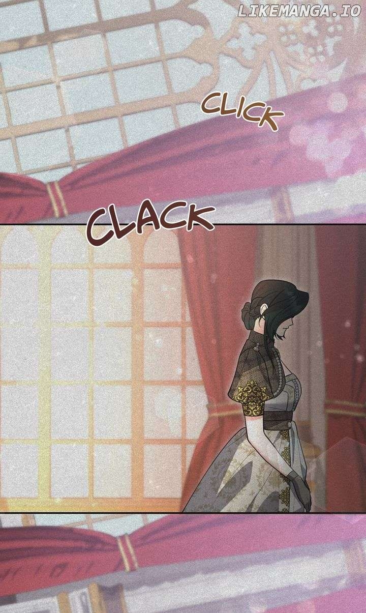 I Don’t Want to Be a Lady Chapter 44 - page 69