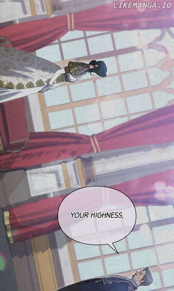 I Don’t Want to Be a Lady Chapter 44 - page 70