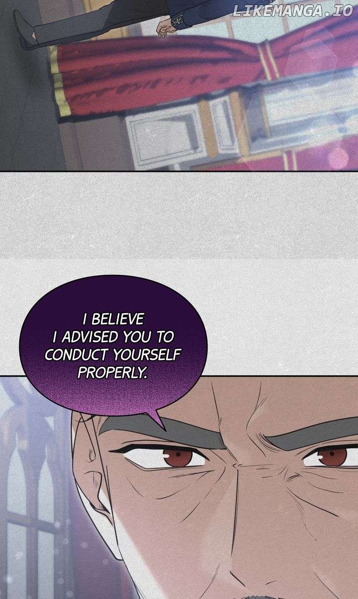I Don’t Want to Be a Lady Chapter 44 - page 71