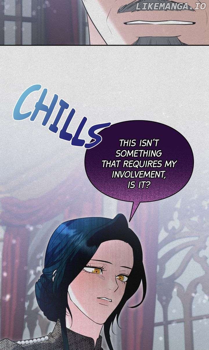 I Don’t Want to Be a Lady Chapter 44 - page 72